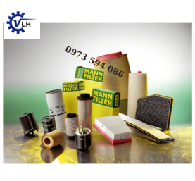 9450095008, SA 6852 Air Filter / Lọc gió Mann & Hummel 