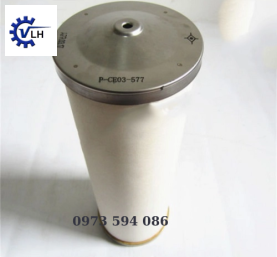 SEPARATOR / LỌC TÁCH P-CE03-595