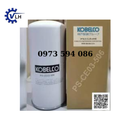 SEPARATOR /LỌC TÁCH DẦU  KOBELCO P-CE03-506