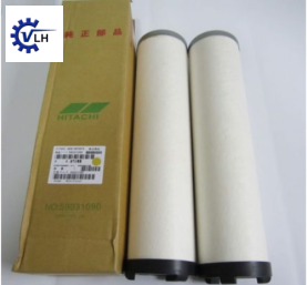 LỌC TÁCH DẦU NHỚT MÁY NÉN KHÍ HITACHI