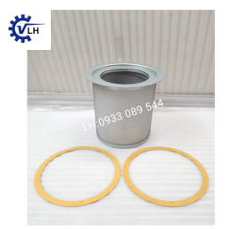 4900051491, DB2004 Separator / Lọc Tách Dầu Mann & Hummel