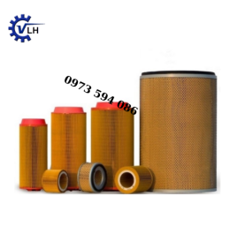 LỌC GIÓ/AIR FILTER SA 6007=81166609,SA6007