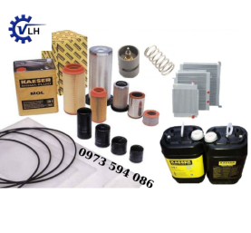 Air filter /LỌC GIÓ KAESER 6.0215.0, 602150