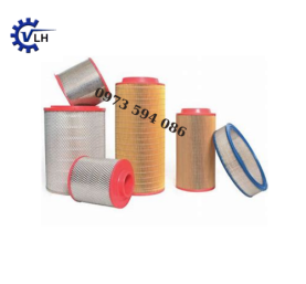 Lọc gió máy nén khí tại Bình Dương
