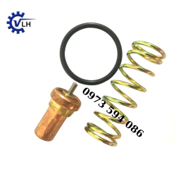 9056817 Thermostatic Valve Kit Parts for ABAC Compressor