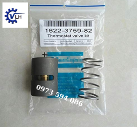 1622375982 Thermostatic Valve Core for Atlas Copco Compressor