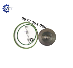 2906009300 Oil Stop Check Valve Kit for Atlas Copco Screw Air CompressorPart 2906-0093-00