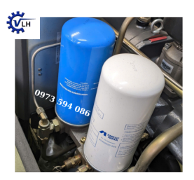 Oil Separator / Lọc tách nhớt 25350020-529