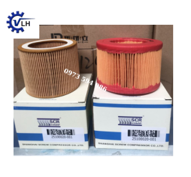 Lọc gió SCR 25100075-071
