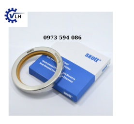 60x75x8, 60*75*8  PTFE Oil Seal Phớt Máy Nén Khí Trục Vít