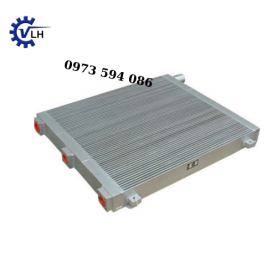 Két giải nhiệt máy nén khí Ingersoll Rand 33240593