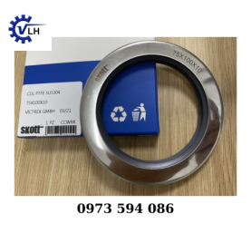110x135x12, 110*135*12 PTFE Oil Seal Phớt Máy Nén Khí Trục Vít
