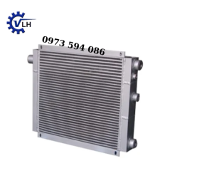 Két giải nhiệt máy nén khí Atlas Copco 1614958400