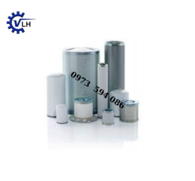 30733, DA1064, DA 1064 Oil Separator /Lọc Tách Nhớt Mattei