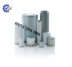 20113, DA1032, DA 1032 Oil Separator /Lọc Tách Nhớt Mattei