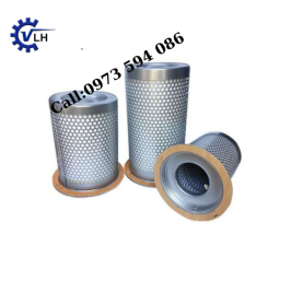 BN07537, DB2012 , BN 07537, DB 2012 Lọc Tách /Separator Ecoair