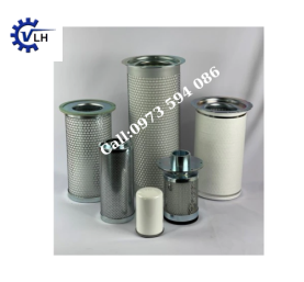 Oil Separator /Lọc Tách Nhớt Mahle 5073689,DB2085, DB 2085