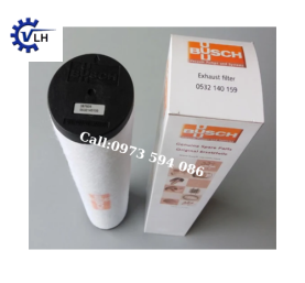 532140159 Oil Separator/Lọc Tách Nhớt Busch