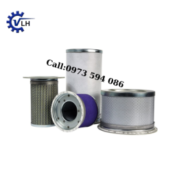  561450 Air-Oil Separator/Lọc Tách Nhớt Champion