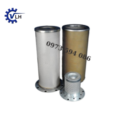 528647, DB 2027, DB2027 Oil Separator /Lọc Tách Nhớt Maco Meudon