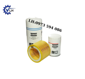 oil filter/Lọc nhớt Atlas Copco 1625165601, 1625 1656 01