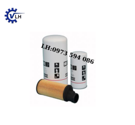 Lọc Dầu Atlas Copco 1621875000, 1621 8750 00