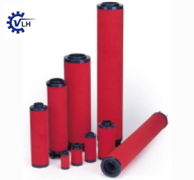 Lõi Lọc Đường Ống PD390