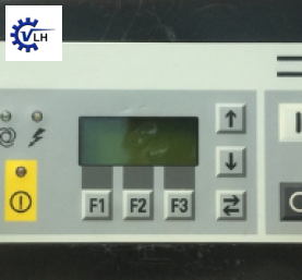 Màn hình điều khiển máy nén khí Atlas Copco 1900 0701 43,1900070143