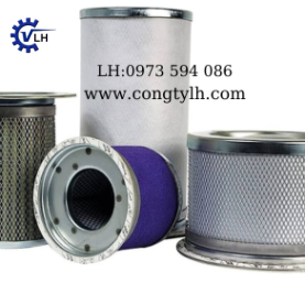 Separator / Lọc tách nhớt DA 1397=CC1053700,DA1397