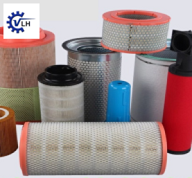 AIR FILTER /LỌC GIÓ INGERSOLL RAND 23429822=SA 7163