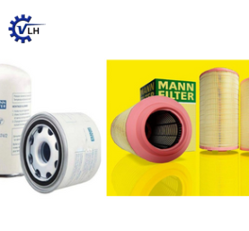 Mann-Filter / Mann & Hummel C26980