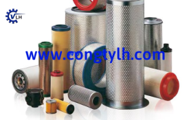 Separator / Lọc tách dầu 100013063