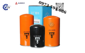 Oil filter / Lọc dầu KAISHAN 537705330800