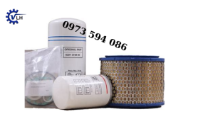Lọc dầu máy nén khí Ceccato