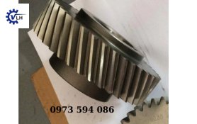 Gear Set 1622003700 1622003800 for Atlas Copco Compressor 1622-0037-00 1622-0038-00