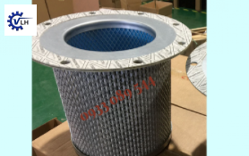 OIL SEPARATOR/LỌC TÁCH NHỚT 250034-129= DC3313, 250034129,DC 3313