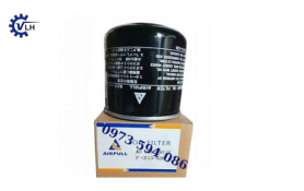 Oil Filter / Lọc dầu Airpull AO 096 097/2