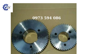  Gear Wheel 2205178070 2205178069 2205-1780-70 2205-1780-69 Gear Set for Atlas Copco Compressor