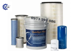 Lọc dầu máy nén khí Quincy