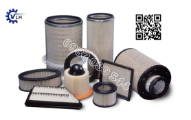 13203674 Air filter / Lọc gió 