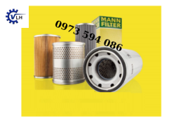 Lọc dầu máy nén khí MANN & HUMMEL