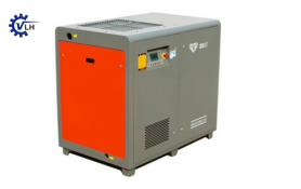 MÁY NÉN KHÍ TRỤC VÍT BUMA, MODEL: BFD75 (BUMA 스크류 공기 압축기)