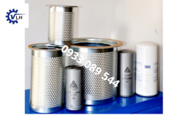 7112131146910 Separator / Lọc tách nhớt 