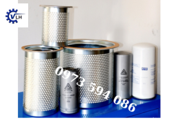 3515B165, AY1057.29048/V1 Separator / Lọc tách nhớt 