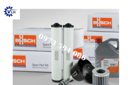 Lọc tách dầu, Vacuum Pump, RIETSCHLE