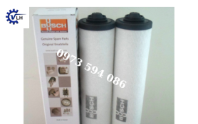 Lọc tách dầu, Vacuum Pump, LEYBOLD