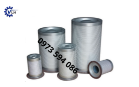 OIL SEPARATOR/LỌC TÁCH NHỚT 02250109-321 = DC3354, 02250109321,DC 3354