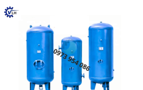 BÌNH CHỨA KHÍ NÉN 300L (0.3M3)