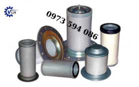 25300160-021 Lọc tách dầu máy nén khí SCR 
