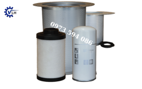 25300010-022 Separator / Lọc tách dầu SCR 